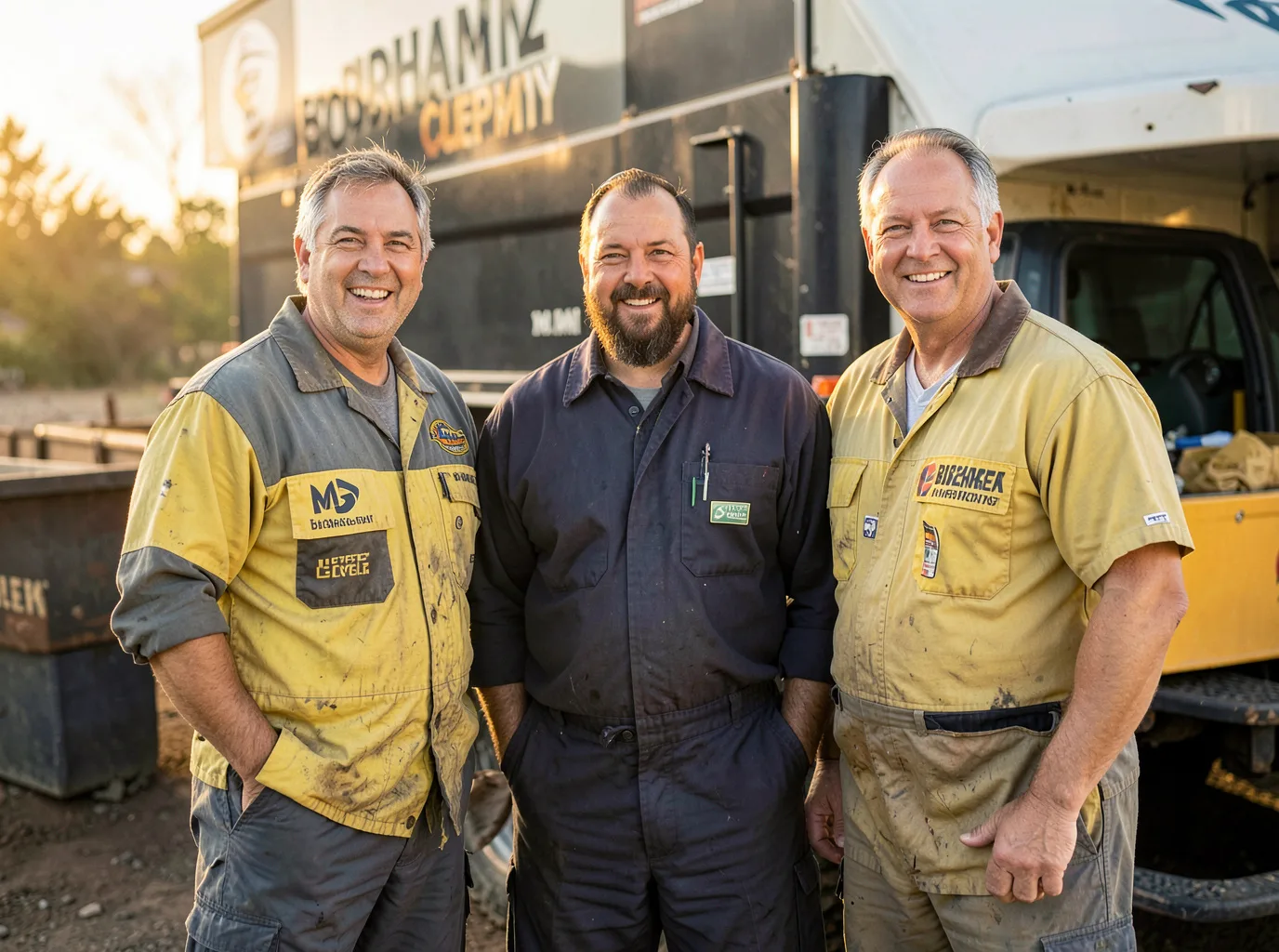 Sewage Cleanup company in Huntsville, TN